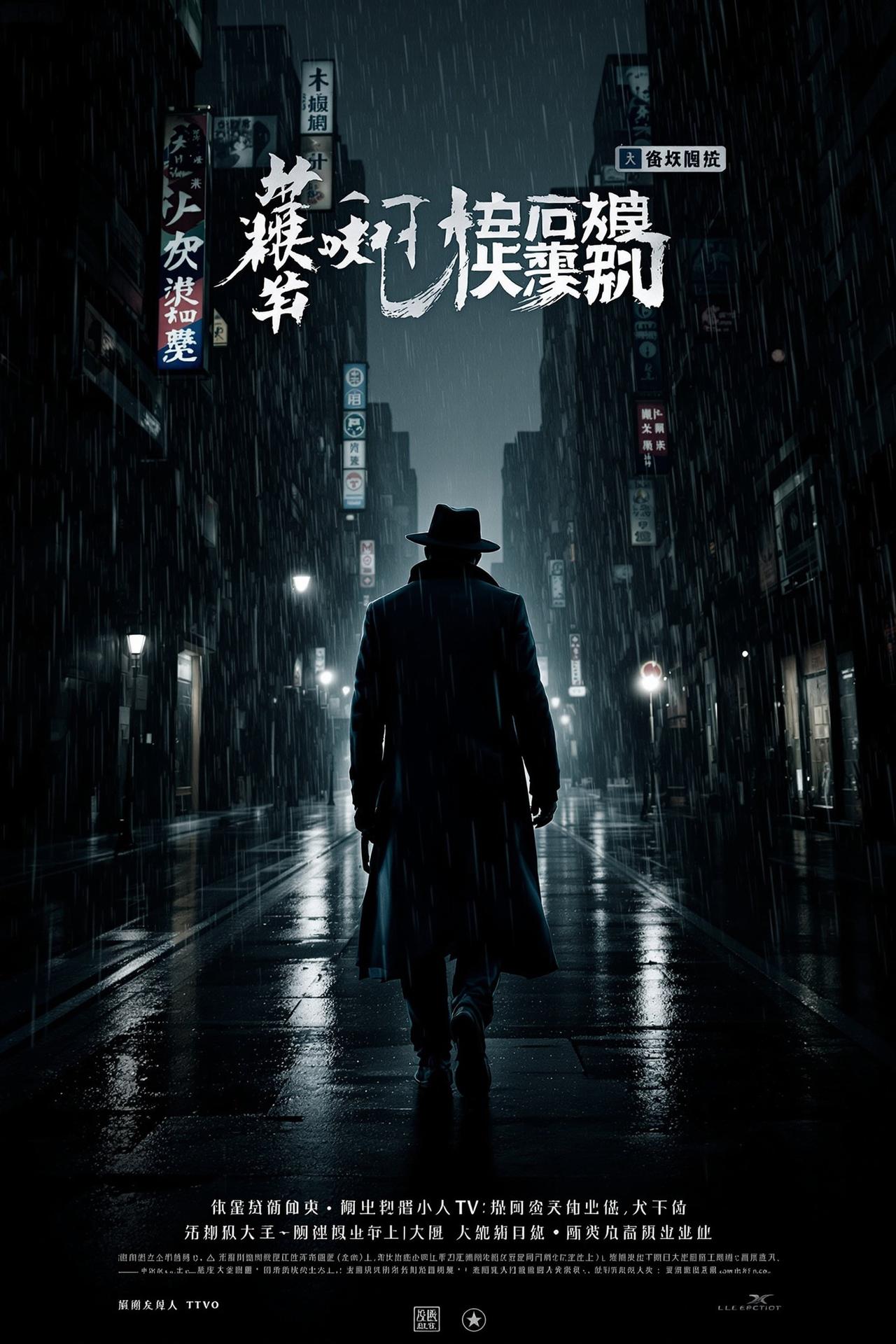 风云际会-草莓视频出品