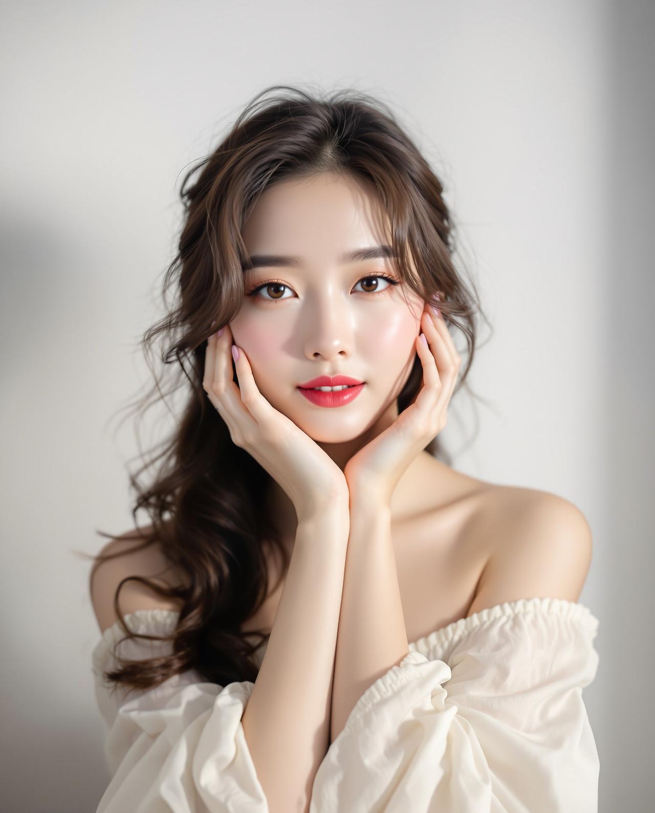 李美华-草莓视频签约演员