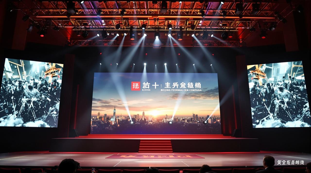 草莓视频2026年度制作计划发布，投资规模创历史新高-草莓视频